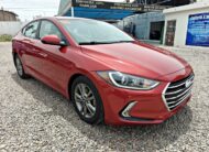 HYUNDAI ELANTRA SE 2017
