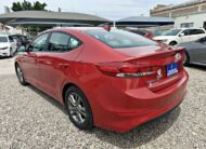HYUNDAI ELANTRA SE 2017