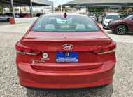 HYUNDAI ELANTRA SE 2017