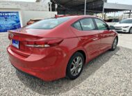 HYUNDAI ELANTRA SE 2017