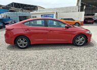 HYUNDAI ELANTRA SE 2017
