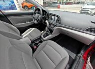 HYUNDAI ELANTRA SE 2017