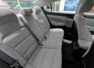 HYUNDAI ELANTRA SE 2017