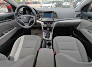 HYUNDAI ELANTRA SE 2017