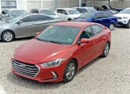HYUNDAI ELANTRA SE 2017