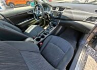 NISSAN SENTRA SV 2016 GRIS