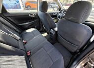 NISSAN SENTRA SV 2016 GRIS