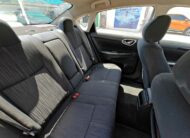 NISSAN SENTRA SV 2016 GRIS