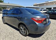 TOYOTA COROLLA LE 2017 GRIS