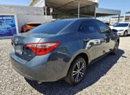 TOYOTA COROLLA LE 2017 GRIS