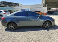 TOYOTA COROLLA LE 2017 GRIS