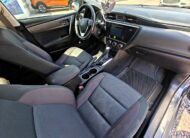 TOYOTA COROLLA LE 2017 GRIS