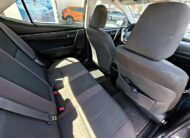 TOYOTA COROLLA LE 2017 GRIS