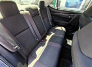 TOYOTA COROLLA LE 2017 GRIS