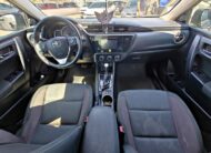 TOYOTA COROLLA LE 2017 GRIS