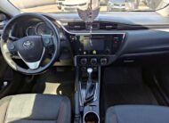 TOYOTA COROLLA LE 2017 GRIS