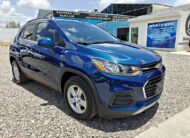CHEVROLET TRAX LT 2020