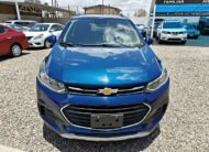 CHEVROLET TRAX LT 2020