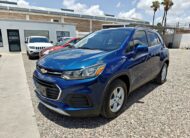 CHEVROLET TRAX LT 2020
