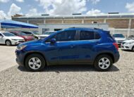 CHEVROLET TRAX LT 2020