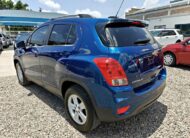 CHEVROLET TRAX LT 2020