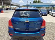 CHEVROLET TRAX LT 2020