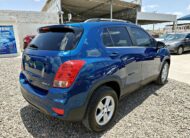 CHEVROLET TRAX LT 2020