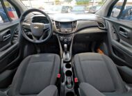 CHEVROLET TRAX LT 2020