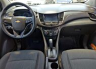 CHEVROLET TRAX LT 2020