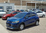 CHEVROLET TRAX LT 2020