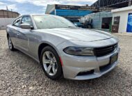 DODGE CHARGER SXT 2016 | Rosas Automotriz