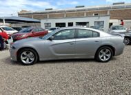 DODGE CHARGER SXT 2016