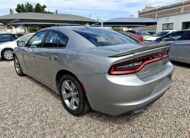 DODGE CHARGER SXT 2016