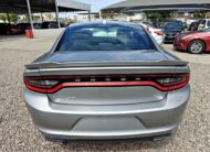 DODGE CHARGER SXT 2016