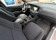 DODGE CHARGER SXT 2016