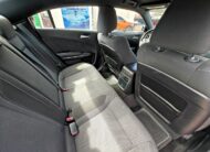 DODGE CHARGER SXT 2016