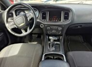 DODGE CHARGER SXT 2016