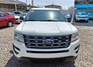 FORD EXPLORER XLT 2017