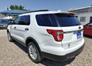 FORD EXPLORER XLT 2017