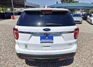 FORD EXPLORER XLT 2017