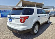 FORD EXPLORER XLT 2017