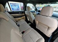 FORD EXPLORER XLT 2017