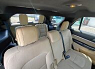 FORD EXPLORER XLT 2017