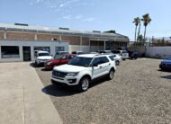 FORD EXPLORER XLT 2017