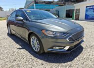 FORD FUSION SE 2017 | Rosas Automotriz