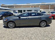 FORD FUSION SE 2017
