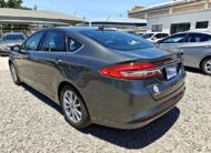 FORD FUSION SE 2017