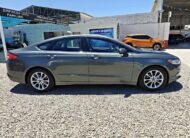 FORD FUSION SE 2017