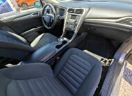 FORD FUSION SE 2017