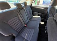 FORD FUSION SE 2017